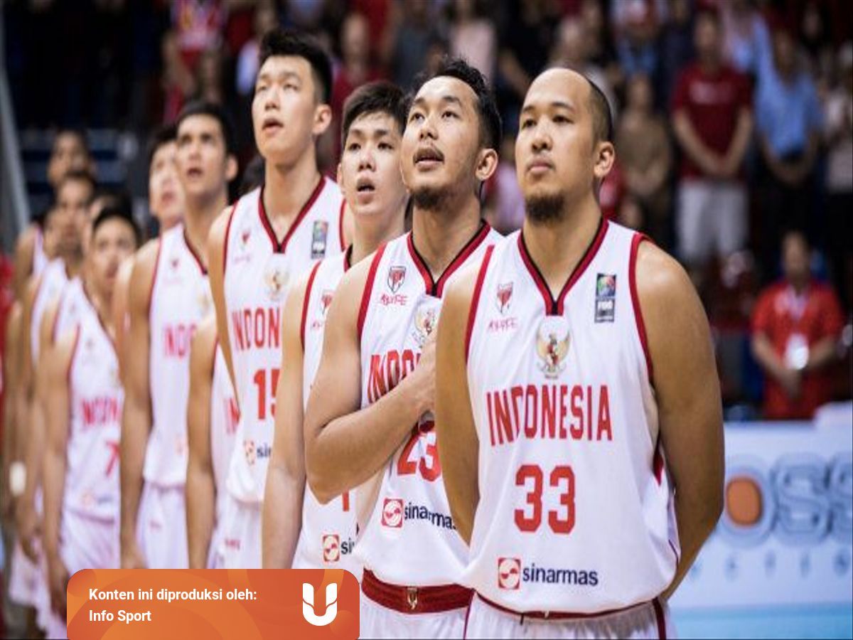 Persatuan Basket Internasional Dinamakan - Homecare24